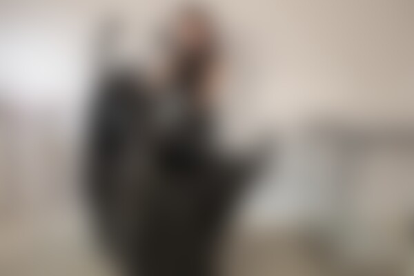 'Sklaven'-Szene aus Mistress Susi (Julia Reaves) Szene 2