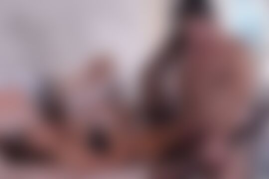 'Kinky'-Szene aus Alexis Brill & Blanche Bradburry - Fetish Sex 2