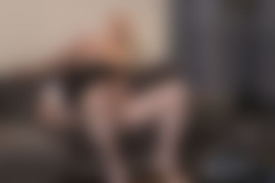 'Disco'-Szene aus Statt Disko: Fleischpeitsche