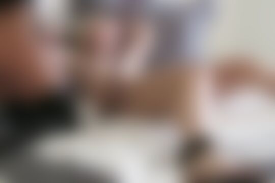 'Mistress'-Szene aus Adriana Chechik & Samantha Rone - She's In Charge 2