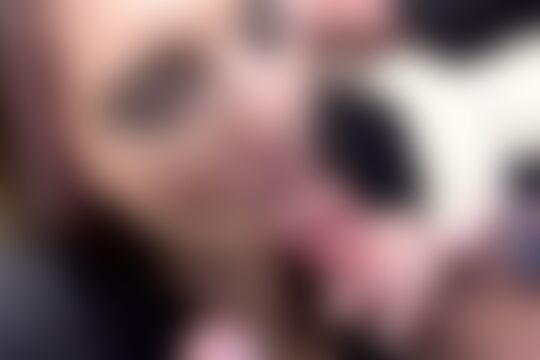 'Sklave'-Szene aus Stadtficker: Violetta Price ist heiß auf zwei Schwänze