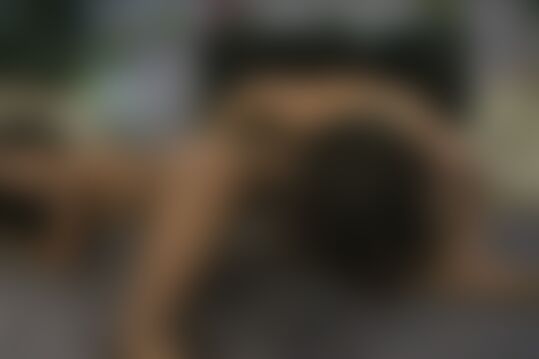 'Horror'-Szene aus Lesbian Sorority (Sweetheart Video) Szene 4