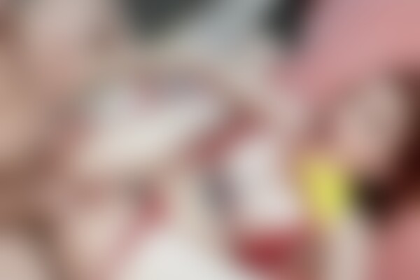 'Cosplay'-Szene aus Lola Fae - Analmals 3