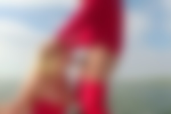 'Mallorca'-Szene aus Melina May - Verschärfte Urlaubsflirts