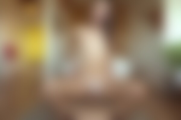 'Missionarsstellung'-Szene aus Liz Jordan - Creamed 6