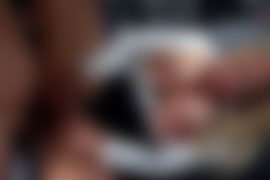 'Parkplatz'-Szene aus Kim Van Dyke - Hausfrauen Jäger 7