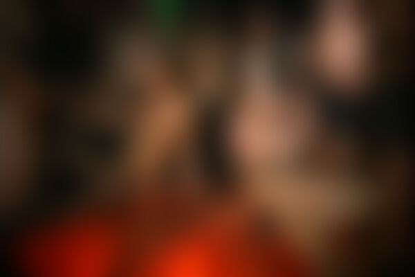 'Pärchentausch'-Szene aus Isabel Golden: Geile Party im Kit Kat Club (Tabu) Szene 1