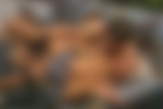 'Italienisch'-Szene aus Oma Pervers 5 (DBM) Szene 1