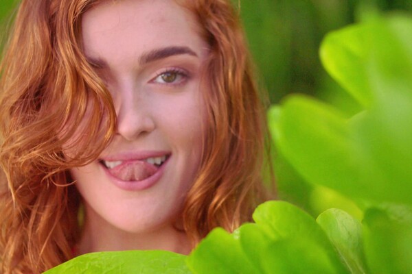 'Italienisch'-Szene aus Jia: Jia Lissa