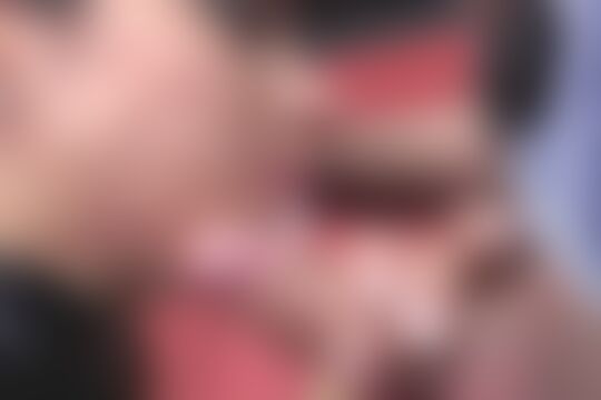 'Arzt'-Szene aus Auf dem Roten Teppich