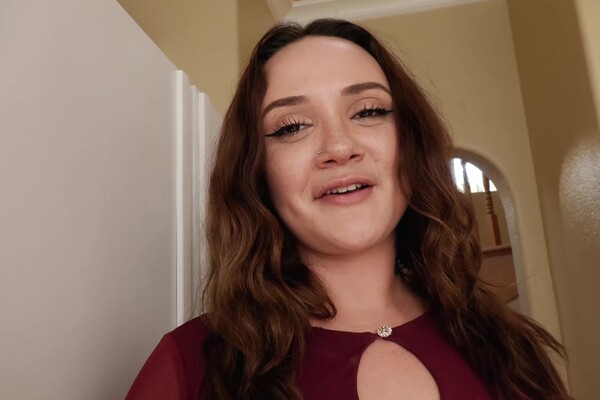 'Cheating'-Szene aus Rollie Rawlings - Horny Cheating Housewives 6