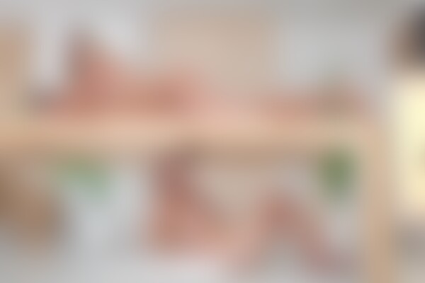 'Massage'-Szene aus Maya Rose & Tatiana Alvarez - Four Hand Massage