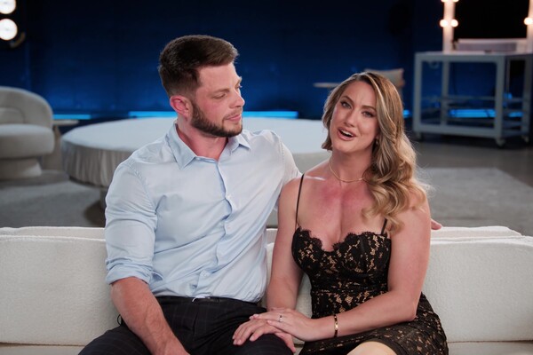 'Hotwife'-Szene aus Summer Starz - Modern Love