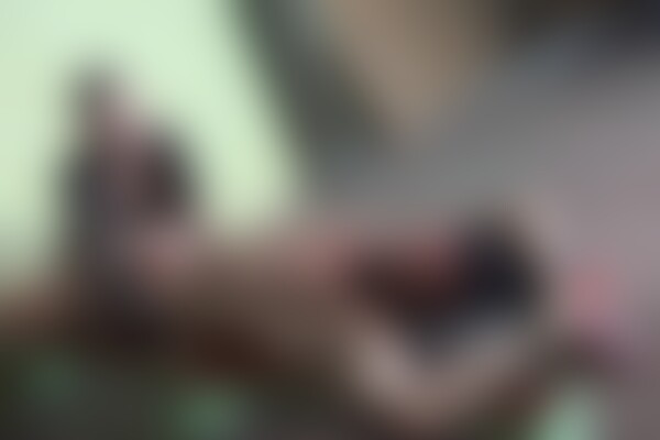 'Hawk Tuah'-Szene aus Larry Steel - Wicked Women Wanked Men 2