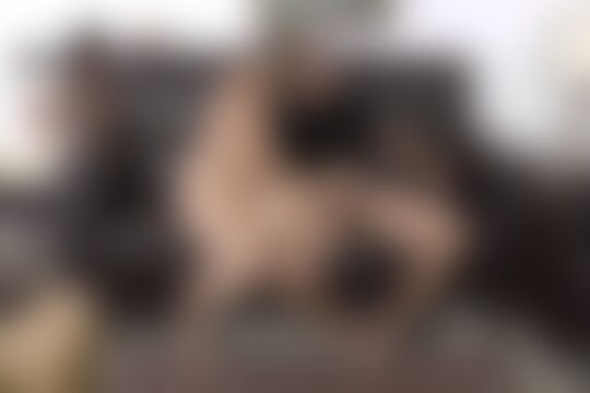 'Monstertitten'-Szene aus Gigantische Monstertitten (DBM) Szene 3