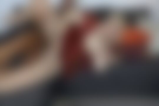 'Monstertitten'-Szene aus Gigantische Monstertitten (DBM) Szene 4