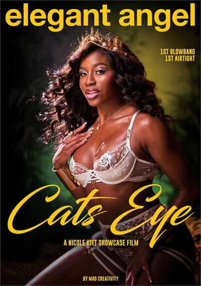 Cats Eye - A Nicole Kitt Showcase Film