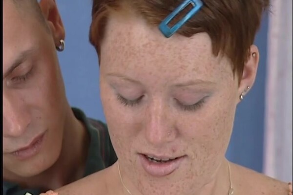 'Berlin'-Szene aus Deutsche Paare beim Sex gefilmt (Berlin EroticX) Szene 4