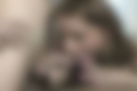 'Dorf'-Szene aus Damen und Samen