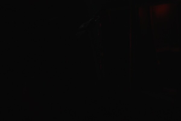 'Fetisch'-Szene aus Brandy Salazar - He's In Charge 6