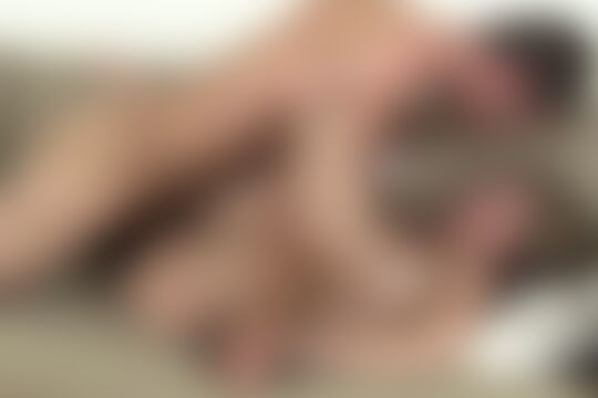 'Orgasmus'-Szene aus Lady Bug - Sweethearts Special 48: Real Orgasm