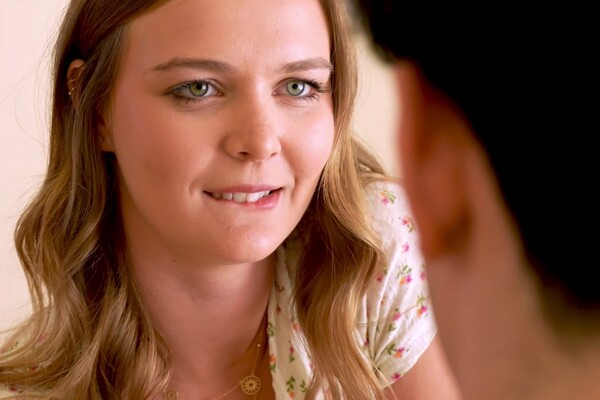 'Hotwife'-Szene aus Stella Sedona - Handle My Hotwife