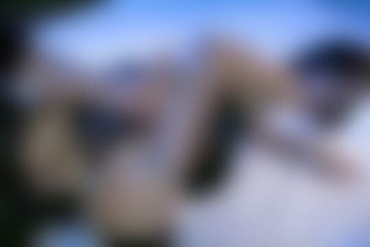 'Parkplatz'-Szene aus Wie sie zur Hure wurde