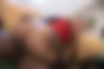 'Giant'-Szene aus My First Black Monster Cock 4 (Combat Zone) Szene 3