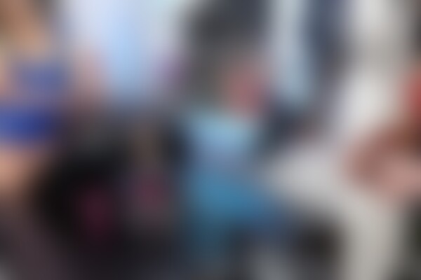 'Kinky'-Szene aus Lady Blackdiamoond: Kinky und der Gummi Looser (Amator) Szene 2