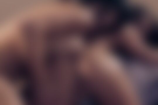 'Horror'-Szene aus The Turning: A Lesbian Horror Story (Girlsway) Szene 1