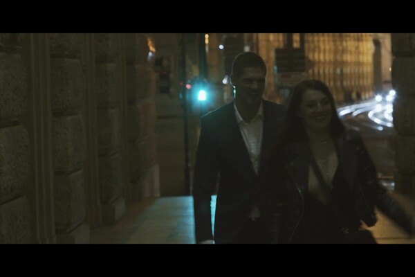 'Boss'-Szene aus Katy Rose - Intimate Connections 14