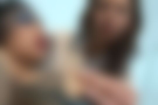 'Doktorspiele'-Szene aus Mit Kim Triple X beim gut ausgestattetem Frauenarzt