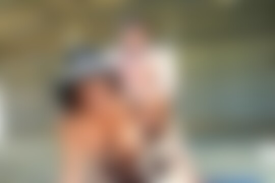 'Cowgirl'-Szene aus Ron Jeremy - Big Butt Cowgirl Pinups