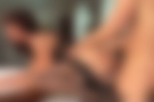 'Alter Mann'-Szene aus Umso älter die Frau umso geiler der Fick