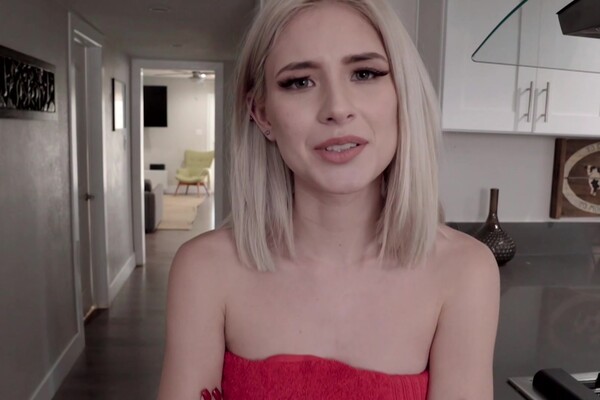 'Chef'-Szene aus Jane Wilde, Jessie Saint & Mackenzie Moss - Family Pies 20 - 3some Edition