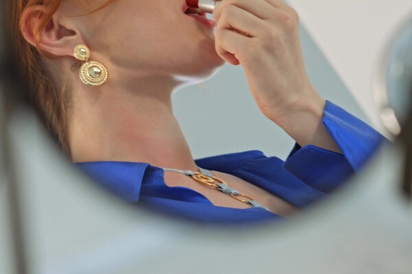 'Rock'-Szene aus Jia Lissa - Angels