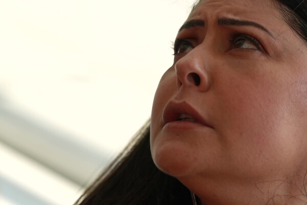 'Threesome'-Szene aus Mariska - DP Addicted