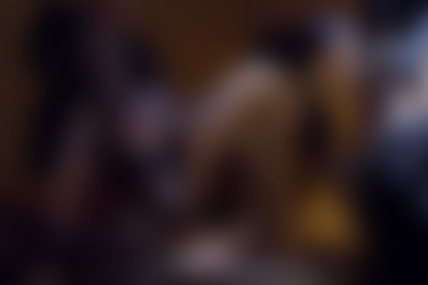 'Sex mit Oma'-Szene aus Alexa Tomas - DP Addicted