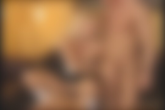 'Dorf'-Szene aus Nicoletta Blue - Vivian Schmitt - Extreme Begierde