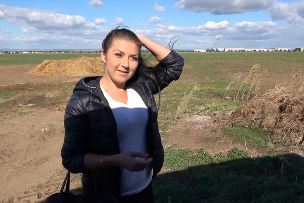 'Bus'-Szene aus Cum For A Ride (Breed Bus) Szene 5