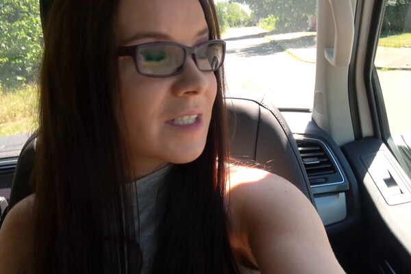 'Bus'-Szene aus Cum For A Ride (Breed Bus) Szene 3