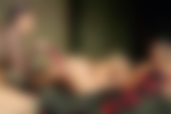 'Brille'-Szene aus Ava Addams, Summer Brielle & Vicki Chase - Ava's All In