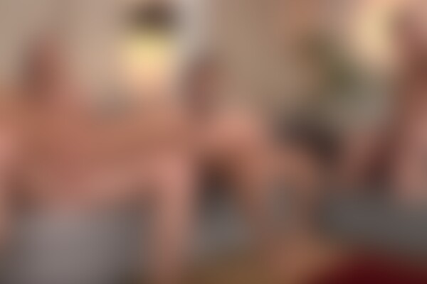 'Doggy Style'-Szene aus Ally Style & Kari Milla - Sex Addicts 2