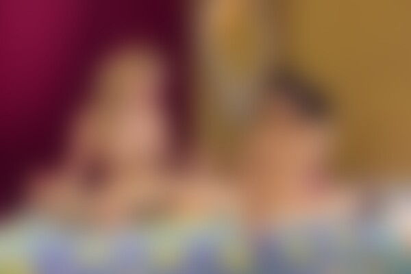 'Solo'-Szene aus Guest Direction 13: Hania Series (Abby Winters) Szene 1