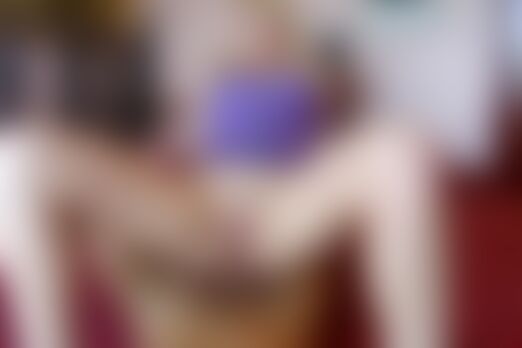 'Rocco Siffredi'-Szene aus Blonde Anfängerin bekommt das volle Programm