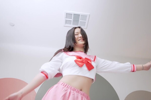 'Japanisch'-Szene aus Lulu Chu - My Sweet Concubine 10