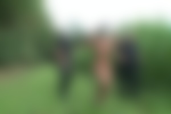 'Piercings'-Szene aus Mareen Deluxe - Das Sadistenschloss 32