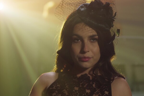 'Bukkake'-Szene aus Chanel Camryn - If It Feels Good 5