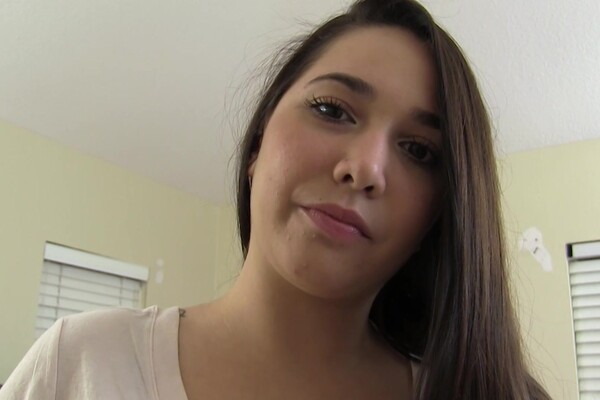 'Spanking'-Szene aus Huge Tits & Soaking Wet Pussies (Big Boobs 6) Szene 3