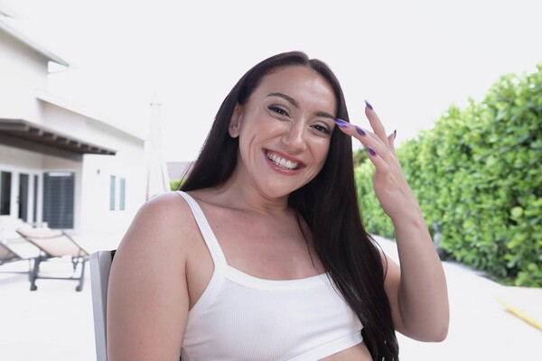 'BBC'-Szene aus Mandy Muse - BBC Anal Pleasures 4